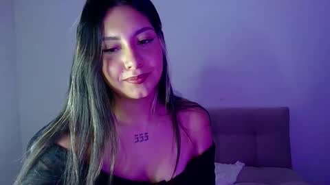 Snapshot of lia_14_ chatting on 03/06/26, 10:50 Lia online show from 03/06/26, 10:50