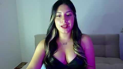 Snapshot of lia_14_ chatting on 03/30/26, 10:22 Lia online show from 03/30/26, 10:22