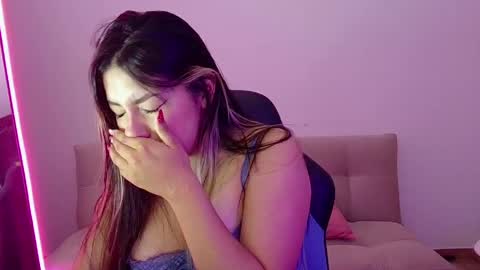 Snapshot of lia_14_ chatting on 04/03/26, 11:25 Lia online show from 04/03/26, 11:25