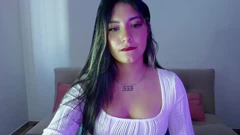 Snapshot of lia_14_ chatting on 04/07/26, 09:48 Lia online show from 04/07/26, 09:48