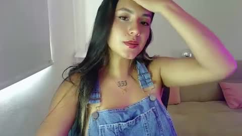 Lia  online show from 07/18/26, 08:34