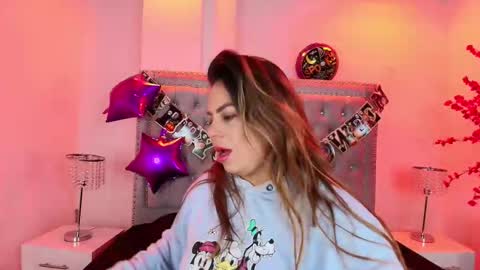 Snapshot of lia_adamsss chatting on 11/02/25, 03:42 Lia online show from 11/02/25, 03:42