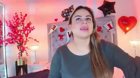 Lia  online show from 02/20/26, 03:47