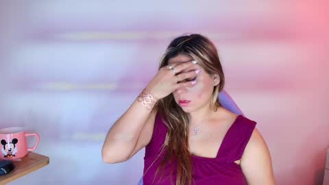 Lia  online show from 04/02/26, 03:53