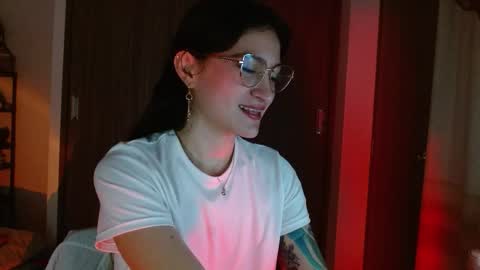 Snapshot of lia_ana_ chatting on 03/20/26, 05:34 liliana online show from 03/20/26, 05:34