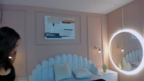 Liss 3 online show from 01/19/25, 10:17