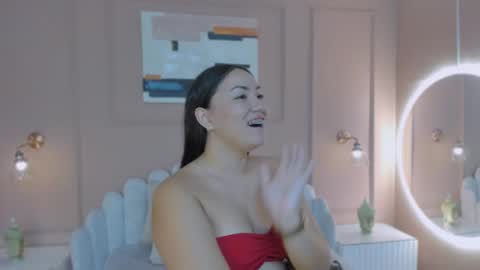 Liss 3 online show from 01/23/25, 10:22