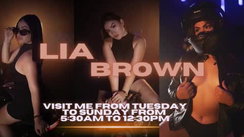 Liss 3 online show from 01/25/25, 01:30