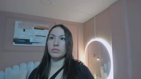 Liss 3 online show from 02/21/25, 10:07