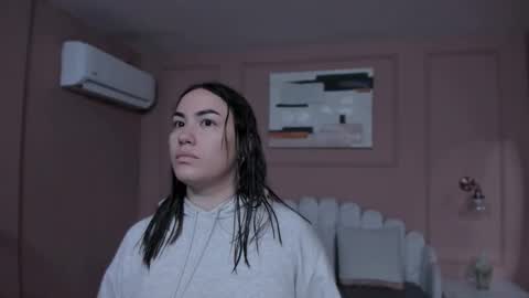 Liss 3 online show from 11/19/25, 10:26