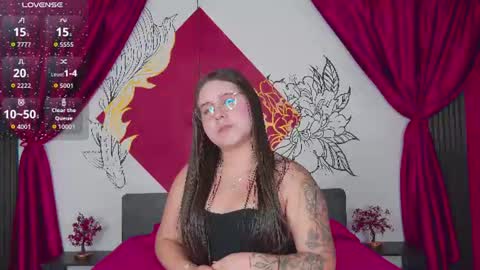 Snapshot of lia_avalon chatting on 06/26/26, 11:36 Lia Avalon online show from 06/26/26, 11:36