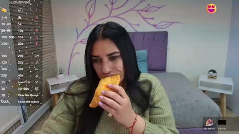  LIA  online show from 12/05/25, 12:25