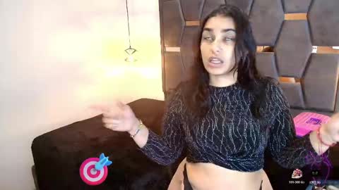 Snapshot of lia_blake_ chatting on 04/20/26, 12:08 LIA online show from 04/20/26, 12:08