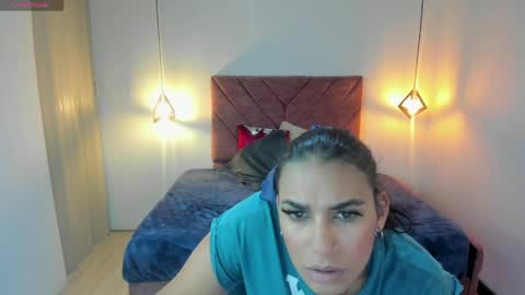 Snapshot of lia_blake_ chatting on 05/25/26, 07:09 LIA online show from 05/25/26, 07:09