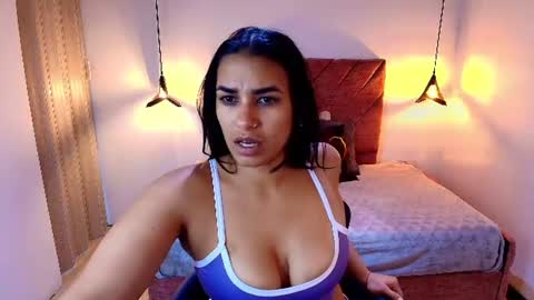 Snapshot of lia_blake_ chatting on 06/09/26, 08:09 LIA online show from 06/09/26, 08:09
