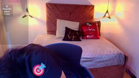 Snapshot of lia_blake_ chatting on 06/10/26, 07:35 LIA online show from 06/10/26, 07:35
