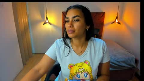 Snapshot of lia_blake_ chatting on 06/28/26, 12:00 LIA online show from 06/28/26, 12:00