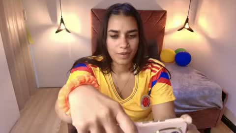 Snapshot of lia_blake_ chatting on 07/03/26, 08:04 LIA online show from 07/03/26, 08:04