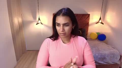 Snapshot of lia_blake_ chatting on 07/06/26, 08:00 LIA online show from 07/06/26, 08:00