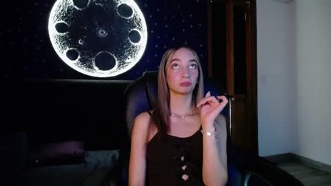 Snapshot of lia_bloom22 chatting on 06/23/26, 08:07 Lia online show from 06/23/26, 08:07