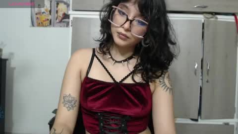 Snapshot of lia_carter_ chatting on 04/27/26, 01:14 Lia online show from 04/27/26, 01:14