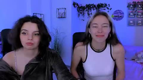 Snapshot of lia_dream_ chatting on 07/12/26, 08:38 lia_dream_ online show from 07/12/26, 08:38