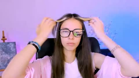 Snapshot of lia_dream_ chatting on 07/16/26, 08:42 lia_dream_ online show from 07/16/26, 08:42