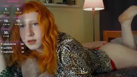 Snapshot of lia_grl chatting on 05/01/26, 10:58 lia_grl online show from 05/01/26, 10:58