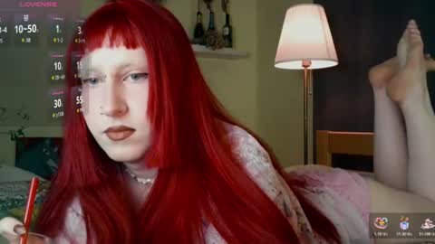 lia_grl online show from 06/14/26, 10:23