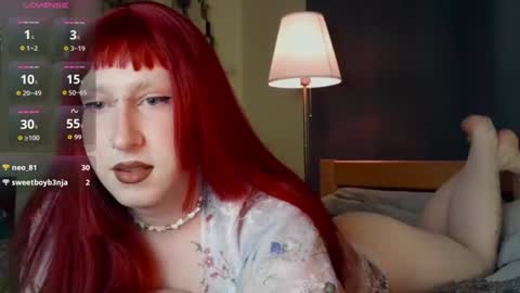 lia_grl online show from 06/19/26, 08:56