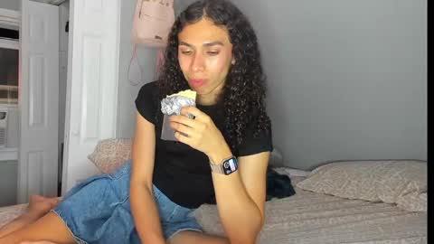 Kabroncita online show from 09/15/25, 02:22