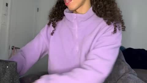 Kabroncita online show from 12/18/25, 06:25