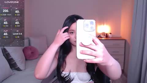 Snapshot of lia_hetty chatting on 01/08/26, 11:34 L I A online show from 01/08/26, 11:34