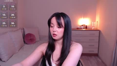 Snapshot of lia_hetty chatting on 04/10/26, 03:39 L I A online show from 04/10/26, 03:39