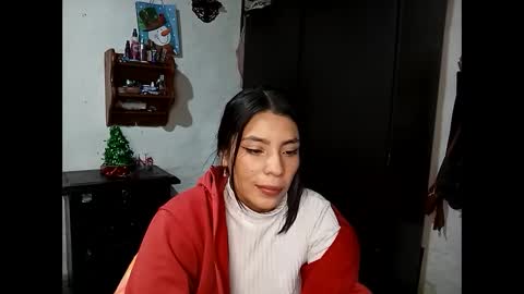 Lia online show from 12/17/24, 04:12