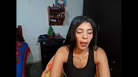 Lia online show from 12/17/24, 10:00