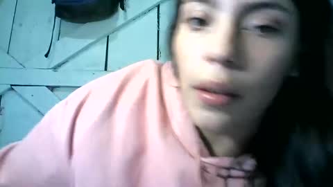 Lia online show from 12/31/24, 02:58