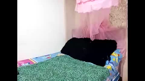 Lia online show from 01/22/25, 07:03