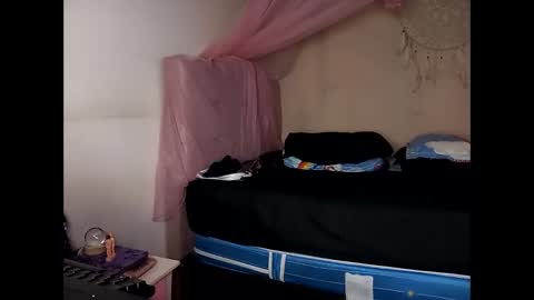 Lia online show from 01/25/25, 06:57