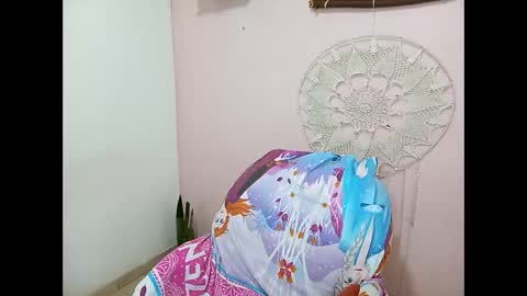 Lia online show from 01/31/25, 09:26