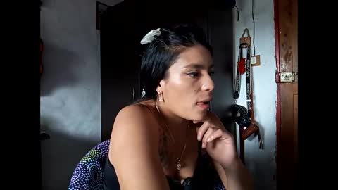 Lia online show from 02/04/25, 05:45