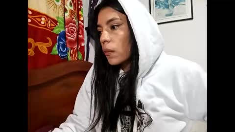 Lia online show from 02/27/25, 09:54