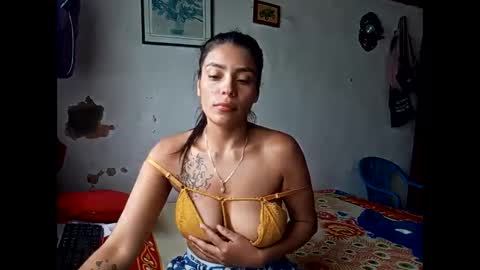 Lia online show from 03/05/25, 03:51