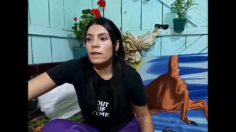 Lia online show from 09/08/25, 06:51