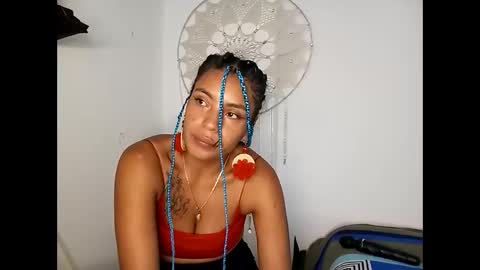 Lia online show from 09/26/25, 05:50