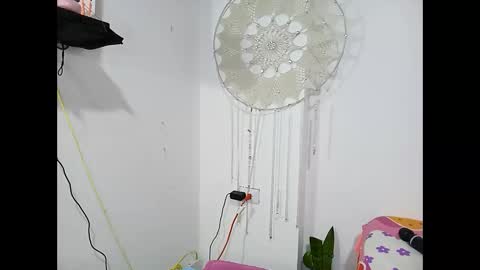 Lia online show from 10/04/25, 03:04