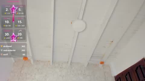 Snapshot of lia_johnnson chatting on 03/01/25, 12:12 Lia online show from 03/01/25, 12:12