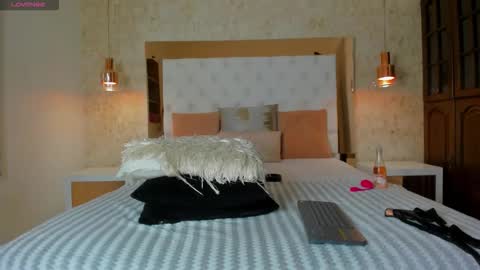 Lia online show from 03/01/26, 02:02