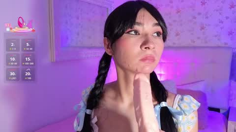 lia kitty0 online show from 02/23/26, 07:11