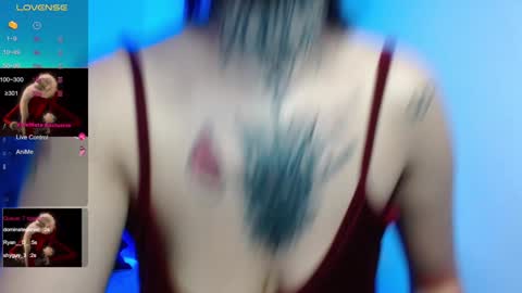 lia spicy   ig online show from 12/04/24, 05:33